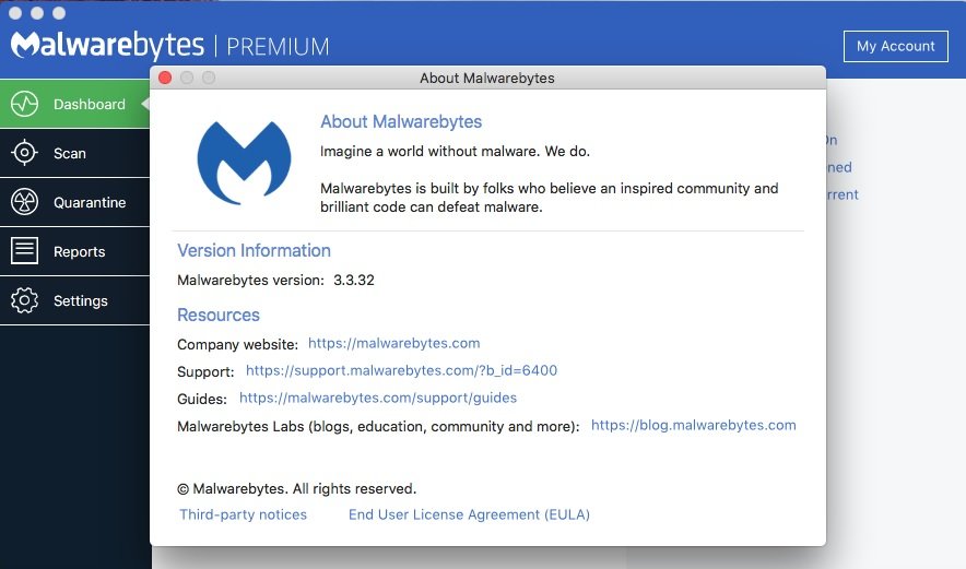 malwarebytes free for mac